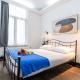 Hotel Abberdeen, Brusel - Fotografie 5