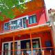 Pantsο villa