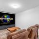 Villa Imperiale - Private Pool & Relax, Desenzano del Garda