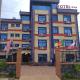 Inno Group Hotel, Nkozoa