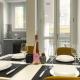 Inalpi Arena Modern Suite, Turín - Fotografie 6