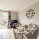 2 Bed Apartment, Close to Windsor, Free Parking, Windsor - Fotografie 9