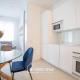 MyHouseSpain - Nuevo apartamento junto al Bernabéu, Мадрид - Фото 6
