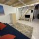 Modern Studio Catania 80 m² with Air Conditioning, Catania (foto 2)