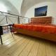 Modern Studio Catania 80 m² with Air Conditioning, Catania (foto 3)