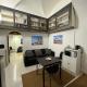 Modern Studio Catania 80 m² with Air Conditioning, Catania (foto 10)