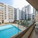Charming Studio for Rent with Pool Access & Kids Playground, Casablanca - Fotografie 3