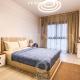 1 Bedroom Chalet in Marassi Rent, El Alamein - Foto 3