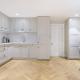 Wimpole Street - 3 Bedroom Apartment, Londýn - Fotografie 4