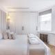 Wimpole Street - 3 Bedroom Apartment, Londýn - Fotografie 5