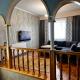 Boria House