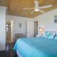 Steps to Beach, King Beds, Pet and Kid Friendly Bolivar Peninsula - Fotografie 2
