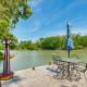 Heathsville Home with Sunroom Less Than 10 Mi to Beach!