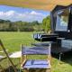 Pop up campsites, Hastings (foto 10)