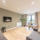 Maple Apartments - Stylish 1 Bed Apartment in Derby - Foto 1