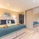 Maple Apartments - Stylish 1 Bed Apartment in Derby - Foto 3