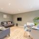 Maple Apartments - Stylish 1 Bed Apartment in Derby - Foto 6