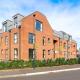 Maple Apartments - Stylish 1 Bed Apartment in Derby - Foto 5