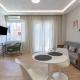 Unique Apartment Ideal for Couples, Pireus - Fotografie 5