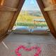 Glamping Altare in the vineyards, Dogliani - Photo 4