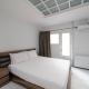 Coral Apartment-Three Bedroom Apartment with Balcony and Sea View, Athen - Foto 10