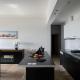 Coral Apartment-Three Bedroom Apartment with Balcony and Sea View, Athen - Foto 4