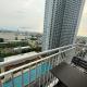 Yassis Suite 2BR Luxury Unit in Grass Residence, Manila - Fotografie 3