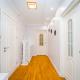 2 rooms apartment in the historical part of Chisinau, Chişinău (foto 4)