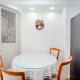 2 rooms apartment in the historical part of Chisinau, Chişinău (foto 5)