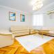 2 rooms apartment in the historical part of Chisinau, Chişinău (foto 3)