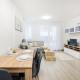 Stylish Living with Private Terrace, Budapest - Foto 1