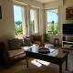 Villa Eléno, au cœur de la région des lacs du Jura, Meussia