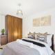 Central 1Bed Near Bullring & Rail Stations, Birmingham