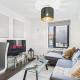 Central 1Bed Near Bullring & Rail Stations, Birmingham (Foto 2)