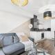 Central 1Bed Near Bullring & Rail Stations, Birmingham (Foto 9)