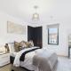 Central 1Bed Near Bullring & Rail Stations, Birmingham (Foto 8)