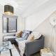 Central 1Bed Near Bullring & Rail Stations, Birmingham (Foto 7)