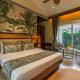Romeo Lane The Boutique Resort, Assagao - Fotografie 6
