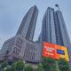 Millerz Square by Tido-Tido, Kuala Lumpur - Foto 3