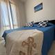 Casa Vacanze Tridente, Trapani