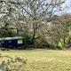 Pop up campsites, Hastings