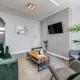 NEW Lime House by Truestays - 3 Bedroom House in Stoke-on-Trent, Stoke-on-Trent - Fotografie 9