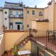 Heart of Florence Luxury Apartment Флоренция - Фото 6