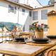 Heart of Florence Luxury Apartment Флоренция - Фото 7