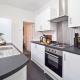 Fielding House by Truestays - NEW 3 Bedroom House in Stoke-on-Trent - Fotografie 4