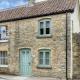 Apothecary Cottage - Pet Friendly Wedmore Couples Cottage - Free WiFi - Free Parking, Wedmore (foto 2)