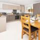 Kiln Side by Truestays - 3 Bedroom House Etruria - Фото 2