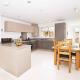 Kiln Side by Truestays - 3 Bedroom House Etruria - Фото 5