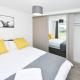 Regal House by True Stays - 3 Bedroom House in Stoke-on-Trent Stoke on Trent - Foto 6