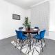 Chorlton House by Truestays - NEW 2 Bedroom House in Stoke-on-Trent Hanley - Fotografie 10